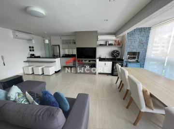 Apartamento · 88m² · 2 Quartos · 2 Vagas · Apartamento em  Alameda do Monjoleiro - Riviera - Bertioga/SP