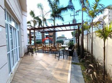 Apartamento · 113m² · 3 Quartos · 2 Vagas · Apartamento em Rua Mato Grosso - Centro - Cascavel/PR