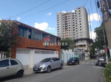 Casa · 240m² · 4 Quartos · 5 Vagas · Casa em  Rua Caçador de Esmeraldas - Vila São José (Ipiranga) - São Paulo/SP