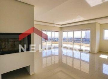 Apartamento · 156m² · 3 Quartos · 3 Vagas · Apartamento em  Avenida Guilherme Schell - Centro - Canoas/RS