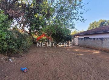 Terreno · 429m² · Lote em Rua Floresta - Parque Vista Alegre - Bauru/SP