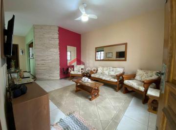 Casa · 190m² · 3 Quartos · 2 Vagas · Casa em Avenida Maria da Conceição Vargas de Oliveira - Loteamento Residencial Vargas - Tremembé/SP