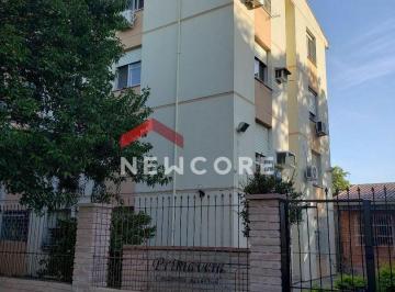 Apartamento · 49m² · 2 Quartos · 1 Vaga · Apartamento em Rua José Domingos Varella - Cavalhada - Porto Alegre/RS