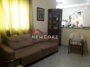 Apartamento · 125m² · 2 Quartos · 2 Vagas · Cobertura em  Rua Alenquer - Paraíso - Santo André/SP