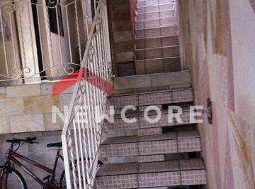 Casa · 218m² · 3 Quartos · 2 Vagas · Sobrado em  Rua Armando Rocha - Vila Palmares - Santo André/SP