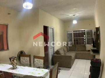 Casa · 225m² · 3 Quartos · 3 Vagas · Casa em  Rua Hermógenes La Regina - Centro - Poá/SP