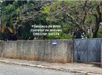 Casa · 136m² · 2 Quartos · 5 Vagas · Casa em Rua dos Andradas - Vila Washington Beleza - Cruzeiro/SP