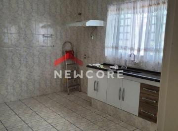 Casa · 400m² · 3 Quartos · 2 Vagas - Newcore · Casa em Rua Doutor Fernando Costa - Vila Contin - Botucatu/SP