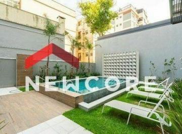 Apartamento · 110m² · 3 Quartos · 2 Vagas · Apartamento em Rua Almirante Gonçalves - Menino Deus - Porto Alegre/RS