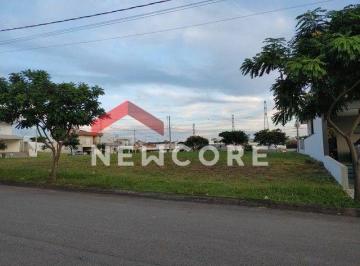 Terreno · 250m² · Lote em condomínio em Rua Alcides Dicaria - Condomínio Vem Viver Jacareí - Jacareí/SP