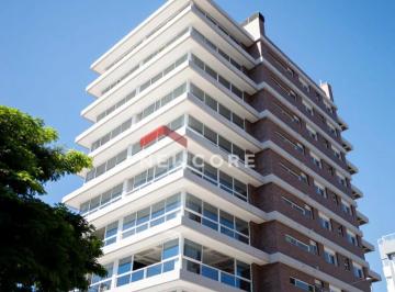 Apartamento · 129m² · 3 Quartos · 2 Vagas · Apartamento em Rua Ferreira Viana - Petrópolis - Porto Alegre/RS