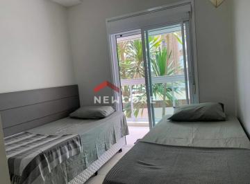Apartamento · 106m² · 3 Quartos · 2 Vagas · Apartamento em Passeio do Pontal - Riviera de São Lourenço - Bertioga/SP