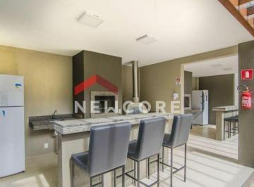 Apartamento · 55m² · 2 Quartos · 1 Vaga · Apartamento em Rua Attílio Bilibio - Jardim Carvalho - Porto Alegre/RS