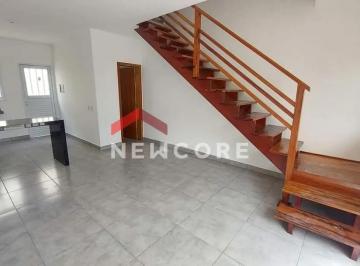 Casa de 2 quartos, Caraguatatuba · Casa de condomínio em Rua Um - Capricórnio II - Caraguatatuba/SP