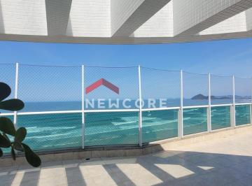 Apartamento · 580m² · 5 Quartos · 5 Vagas · Cobertura em  Alameda Jurua - Riviera de São Lourenço - Bertioga/SP