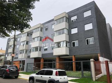 Apartamento · 91m² · 3 Quartos · 2 Vagas · Apartamento em Rua Jalmar Azambuja Diniz - Jardim Itu - Porto Alegre/RS