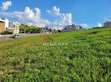 Terreno · 388m² · Lote em condomínio em Rua Claudio Colhado - Residencial Fazenda Santa Rosa - Fase 1 - Itatiba/SP