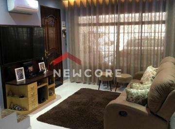 Casa · 120m² · 2 Quartos · 2 Vagas · Casa em  Rua Presgrave do Amaral - Vila dos Remédios - São Paulo/SP