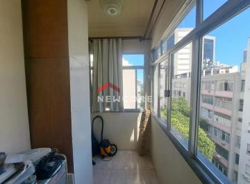 Apartamento · 137m² · 3 Quartos · Apartamento em Rua Buarque de Macedo - Flamengo - Rio de Janeiro/RJ