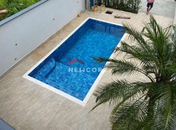 Casa · 150m² · 3 Quartos · 2 Vagas · Casa de condomínio em  Rua Guarajuba - Morada da Praia - Bertioga/SP