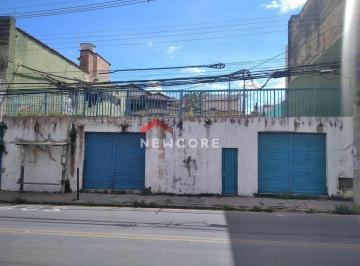 Terreno · 225m² · 10 Vagas · Lote em Rua Itapecerica - Lagoinha - Belo Horizonte/MG