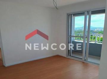 Apartamento · 56m² · 1 Quarto · Apartamento em  Rua Camburiú - Vila Ipojuca - São Paulo/SP