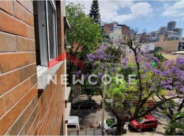 Apartamento · 79m² · 2 Quartos · 2 Vagas · Apartamento em Rua Casemiro de Abreu - Bela Vista - Porto Alegre/RS