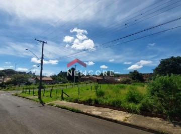 Terreno · 360m² · Lote em Rua João Calonego - Jardim Nossa Senhora das Graças (Rubião Junior) - Botucatu/SP