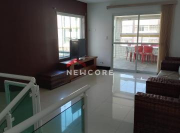 Apartamento · 200m² · 3 Quartos · 3 Vagas · Apartamento em Rua Caiapós - Tupi - Praia Grande/SP