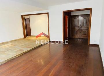 Apartamento · 195m² · 3 Quartos · 1 Vaga · Apartamento em Rua Santa Clara - Copacabana - Rio de Janeiro/RJ