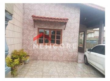 Casa · 96m² · 1 Quarto · 4 Vagas · Casa em Avenida Canadá - Balneário Flórida Mirim - Mongaguá/SP