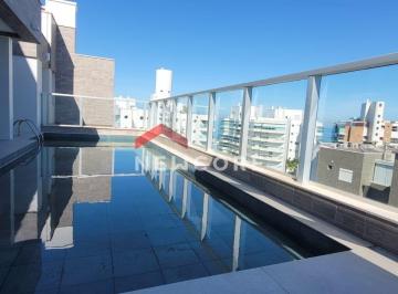 Apartamento · 278m² · 4 Quartos · 4 Vagas · Cobertura em  Passeio dos Jequitibas - Riviera de São Lourenço - Bertioga/SP