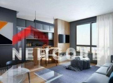 Apartamento · 58m² · 2 Quartos · 1 Vaga · Apartamento em  Rua Laurindo - Santana - Porto Alegre/RS