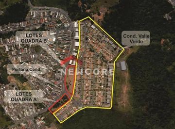 Terreno · 172m² · Lote em  Estrada Morro Grande - Jardim Ísis - Cotia/SP