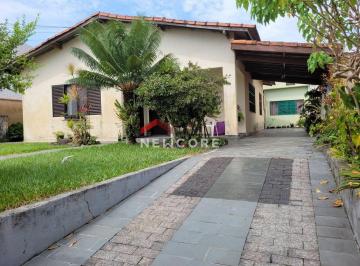 Casa · 200m² · 3 Quartos · 3 Vagas · Casa em  Avenida Romania  - Stella Mares - Peruíbe/SP