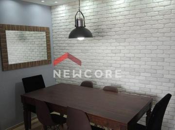 Apartamento · 60m² · 2 Quartos · 1 Vaga · Apartamento em Rua Conselheiro Moreira de Barros - Lauzane Paulista - São Paulo/SP