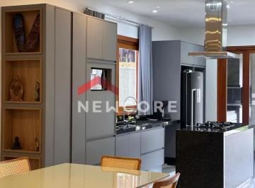 Casa · 290m² · 4 Quartos · 6 Vagas · Casa de condomínio em  Rua Ipanema - Morada da Praia - Bertioga/SP