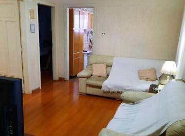 Casa · 270m² · 2 Quartos · 3 Vagas · Sobrado em  Rua Francisco Bayardo - Perdizes - São Paulo/SP