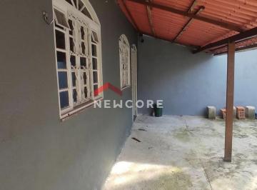 Casa · 100m² · 3 Quartos · 3 Vagas · Casa em  Rua Nagib Borjaili - Juliana - Belo Horizonte/MG