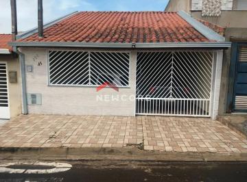 Casa · 109m² · 3 Quartos · 2 Vagas · Casa em Rua Maria Aparecida Agostinho - Jardim Eden Ville - Sorocaba/SP