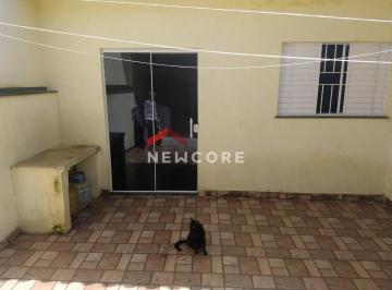 Casa de 3 quartos, Sorocaba · Casa em Rua Maria Aparecida Agostinho - Jardim Eden Ville - Sorocaba/SP