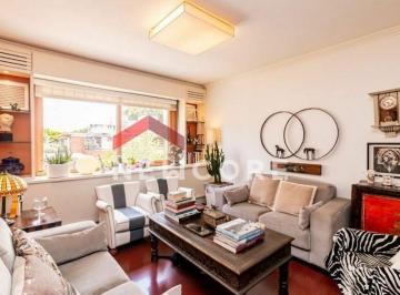 Apartamento · 105m² · 4 Quartos · 2 Vagas · Apartamento em Rua Coronel Manoel Py - São João - Porto Alegre/RS