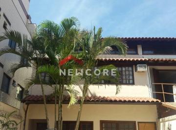 Casa · 223m² · 3 Quartos · 3 Vagas · Casa em  Rua Senador Rui Carneiro - Recreio dos Bandeirantes - Rio de Janeiro/RJ