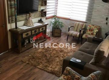 Casa · 117m² · 3 Quartos · 2 Vagas · Casa de condomínio em Rua dos Jasmins - Igara - Canoas/RS