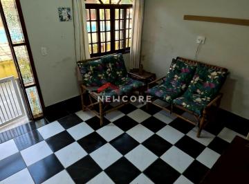 Casa · 62m² · 2 Quartos · 1 Vaga · Casa de Vila em  Avenida Vítor Meirelles - Martim de Sá - Caraguatatuba/SP