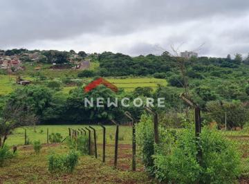 Rural · 5000m² · Chácara em Rua Manga Larga - Recanto Rancho Ringo - Cambé/PR