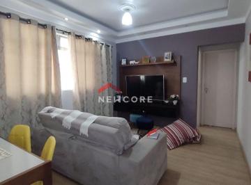 Apartamento · 45m² · 1 Quarto · 1 Vaga · Apartamento em  Avenida Doutor Pedro Lessa - Ponta da Praia - Santos/SP