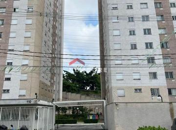 Apartamento · 42m² · 2 Quartos · 1 Vaga · Apartamento em  Rua Francisco Rossano - Sítio da Figueira - São Paulo/SP