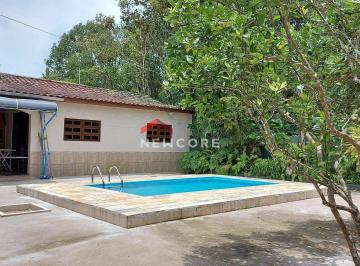 Casa · 180m² · 3 Quartos · 6 Vagas · Casa em RUA FRANCISCO FERNADES PIRES - Loty - Mongaguá/SP