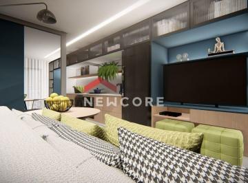 Apartamento · 43m² · 2 Quartos · Apartamento em Rua Falchi Gianini - Vila Prudente - São Paulo/SP